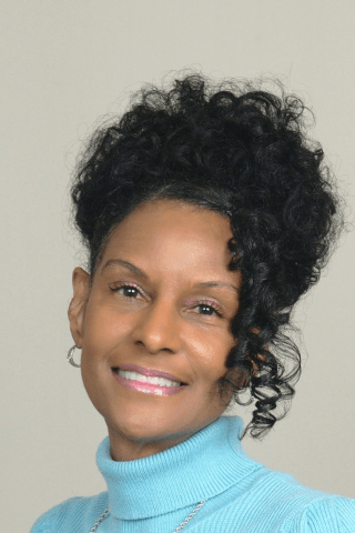 Glenda Parham